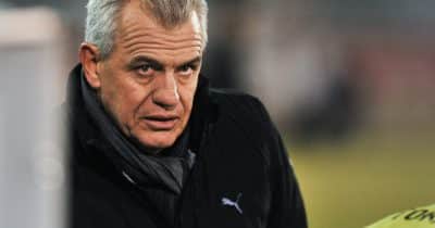 Mexico coach Aguirre excludes veteran goalkeeper for World Cup opener