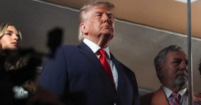 Trump strikes Iran, hints at new deal as tensions rise