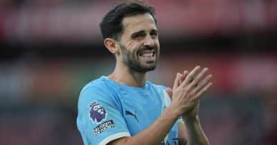 Barcelona targets Bernardo Silva as free agent to bolster midfield
