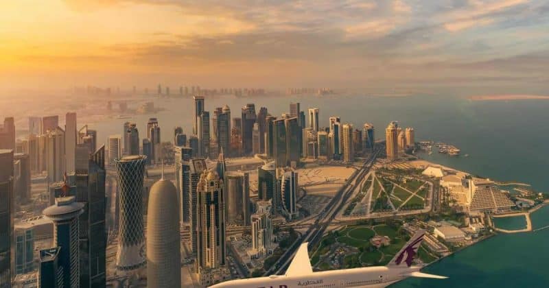 Iran approves final draft of MOU with US as Qatar brokers high-stakes deal worth billions
