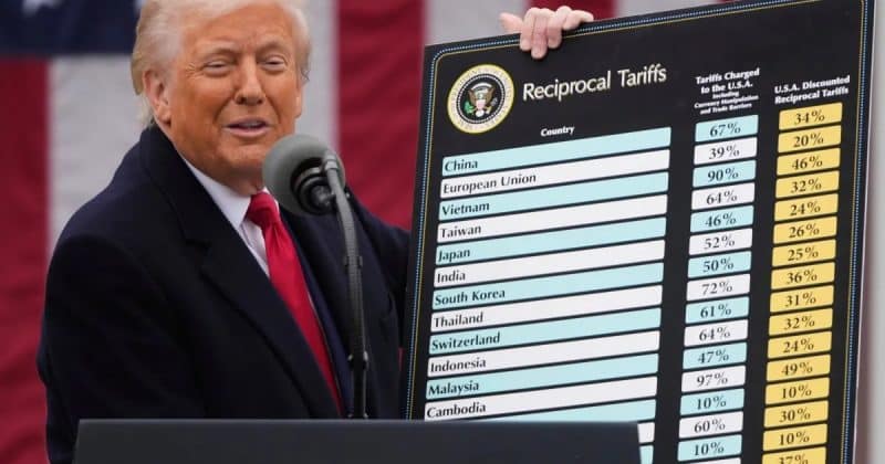 Trump administration wins court ruling to enforce 10% global tariffs