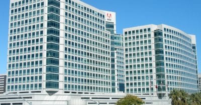 Adobe beats Q2 earnings expectations, announces CFO departure