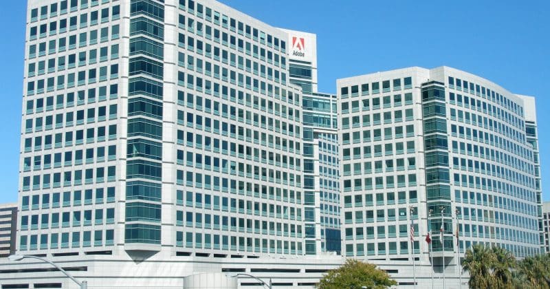Adobe beats Q2 earnings expectations, announces CFO departure