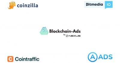 What top crypto brands are doing differently with advertising