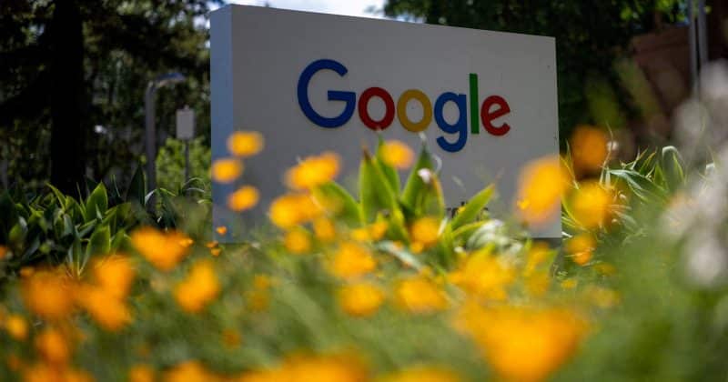 Alphabet shareholders reject proposals on water use reporting and AI governance oversight