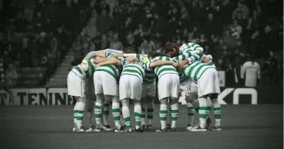 Celtic player reflects on journey to World Cup selection