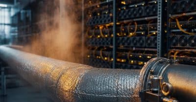 Canaan Inc. reports record 17.9 J/TH efficiency in May 2026 mining update