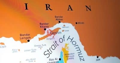 Iran disputes Trump’s claims, says Strait of Hormuz remains closed