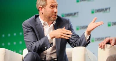 Ripple CEO criticizes JPMorgan’s Jamie Dimon over Clarity Act bill