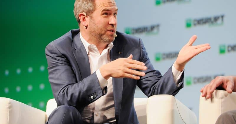 Ripple CEO criticizes JPMorgan’s Jamie Dimon over Clarity Act bill
