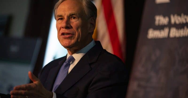 Greg Abbott seeks new limits on Texas data centers with efficiency rules and tax repeal
