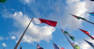 Iran approves draft agreement with United States via Qatari mediators, Bitcoin watches closely