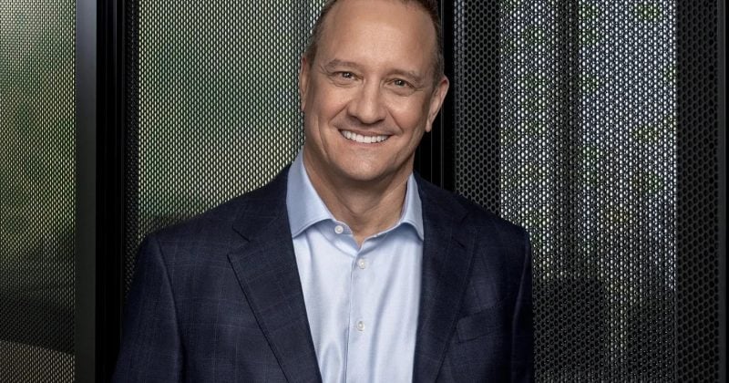 Adobe faces investor concern as CFO announces departure amid executive shakeup