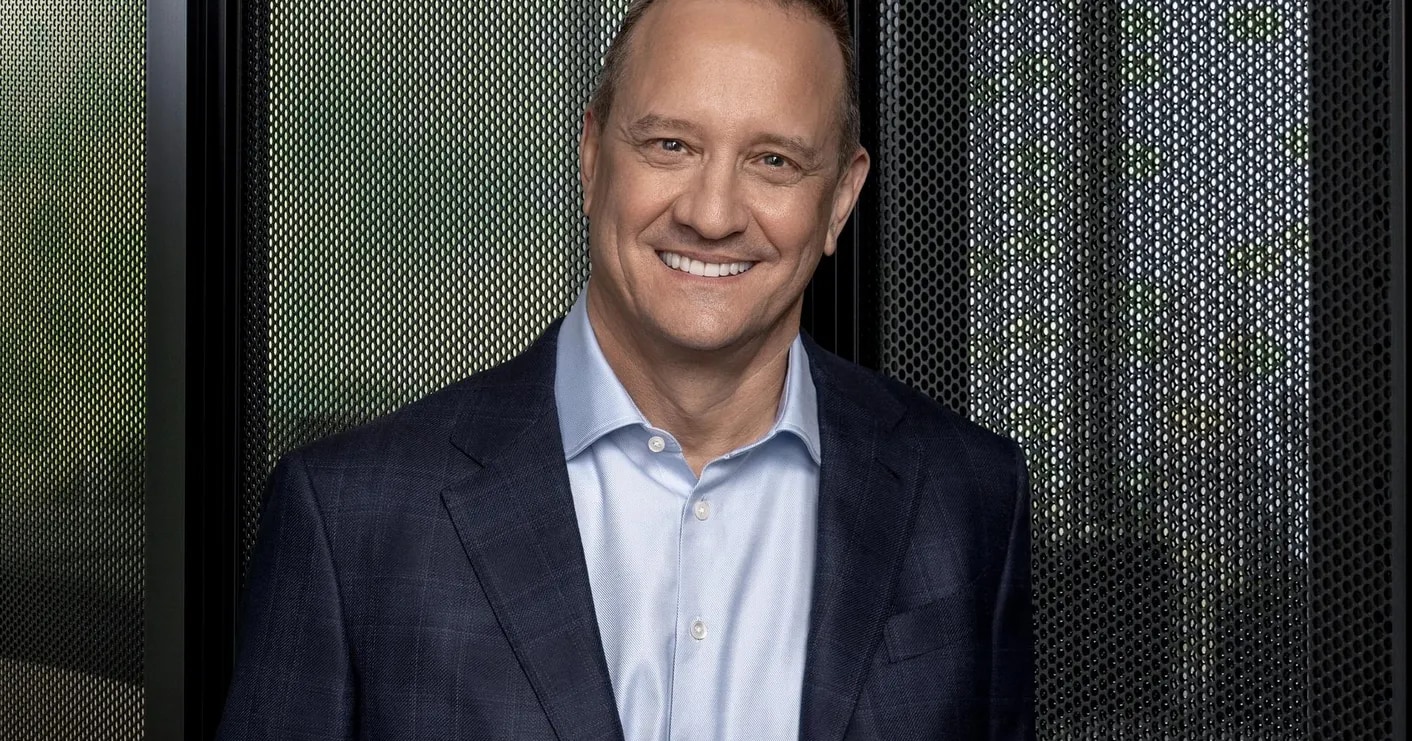 Adobe faces investor concern as CFO announces departure amid executive shakeup