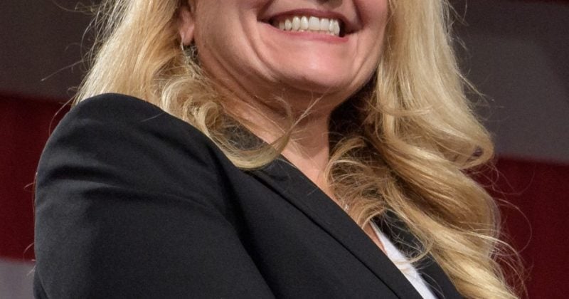 SpaceX’s Gwynne Shotwell recognized as key figure ahead of IPO