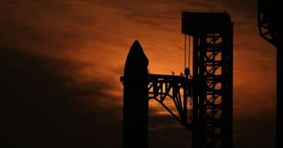 SpaceX retail demand reportedly reaches $100B as historic IPO nears