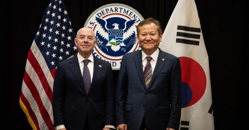 US Homeland Security chief defends visa denials as World Cup begins