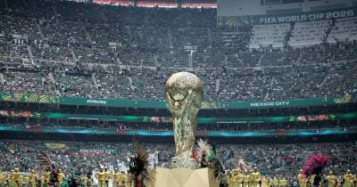 World Cup superpowers establish presence in flyover country