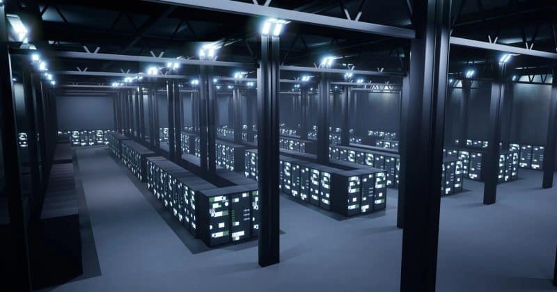 Nasdaq-100 adds CoreWeave, Rocket Lab, and three other AI-era companies in quarterly rebalance