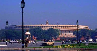 India may miss budget deficit target for first time since pandemic