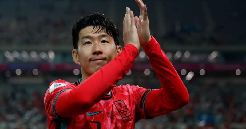 South Korea’s World Cup comeback highlights crypto’s deepening FIFA integration