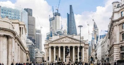 UK economy contracts in April as Iran war energy shock begins to bite