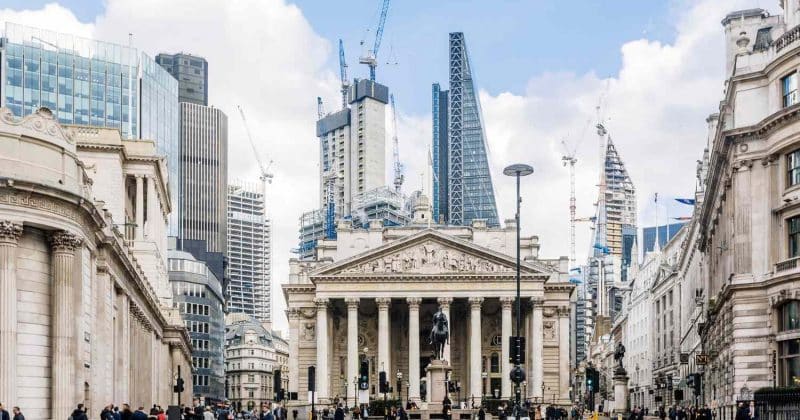 UK economy contracts in April as Iran war energy shock begins to bite