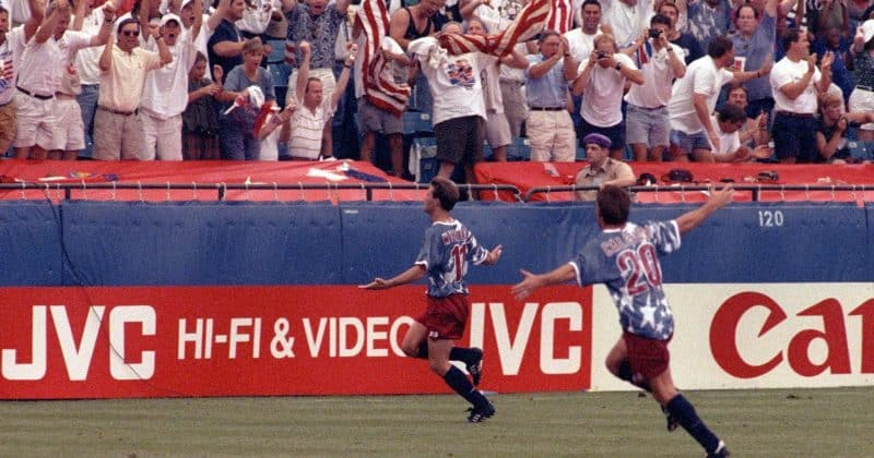 US Men’s National Team unveils 26-player roster for World Cup as crypto firms circle the tournament