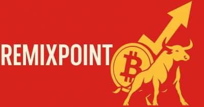 Remixpoint forecasts FY2027 revenue of ¥56.1B, driven by digital asset management
