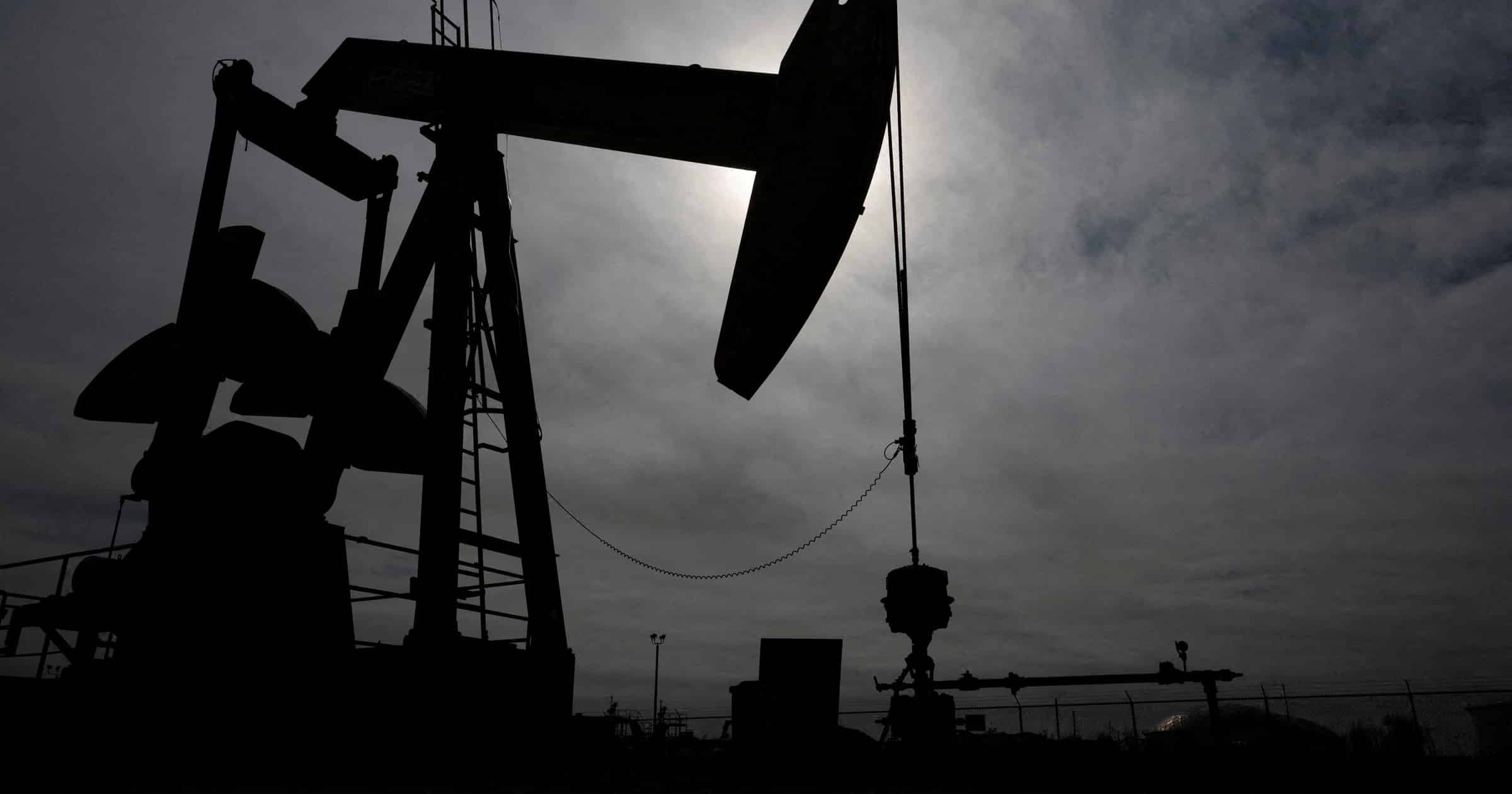 Oil extends losses as Trump cancels planned strikes on Iran