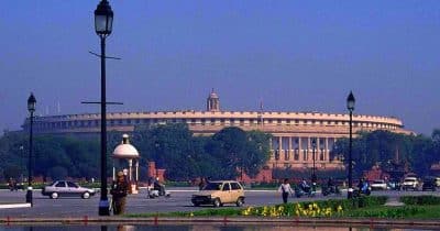 India plans to widen fiscal deficit to nearly 5% of GDP as energy costs surge