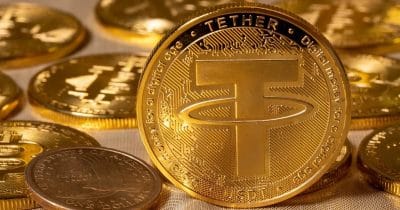 Tether blacklists wallet linked to $120M USDT transfer, freezes $72M