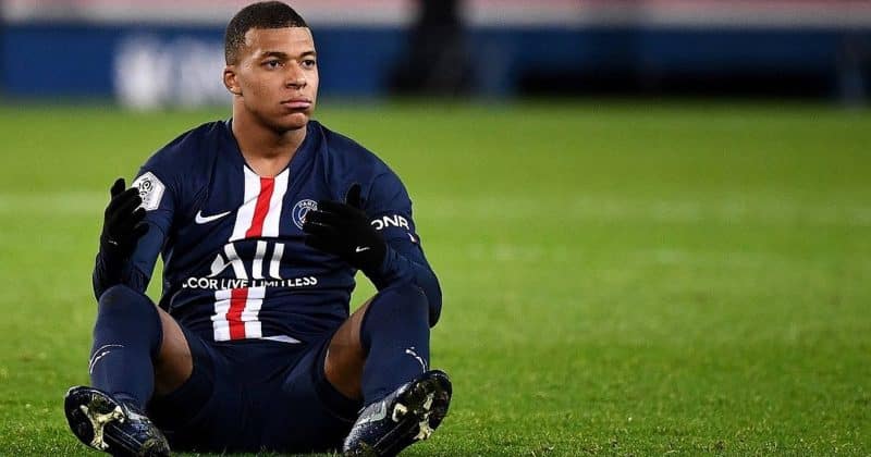 Mbappe’s plea to Deschamps has no crypto angle, but his NFT history does