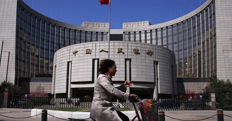 China’s aggregate financing beats estimates at CNY17.48 trillion, signaling credit resilience