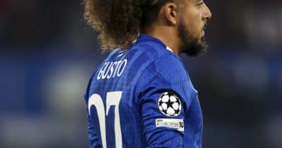 Chelsea considers Malo Gusto departure as Manchester City and Bayern Munich circle