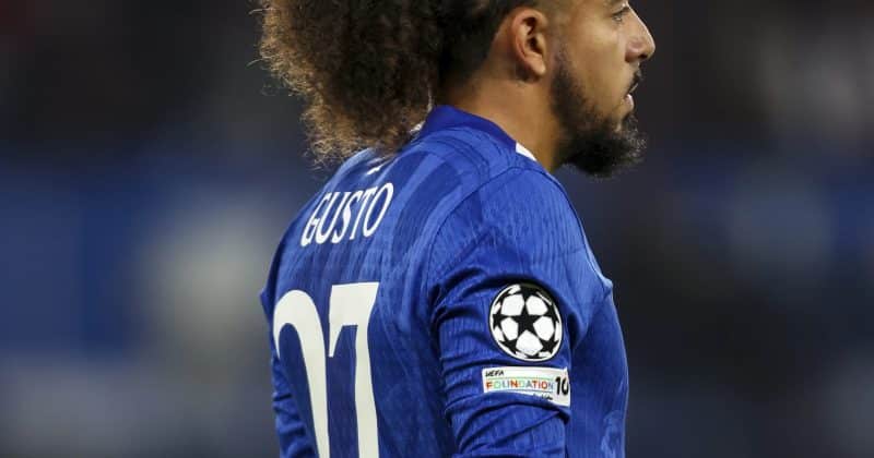 Chelsea considers Malo Gusto departure as Manchester City and Bayern Munich circle
