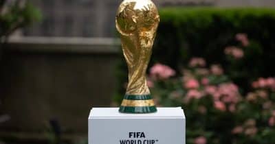 FIFA’s 48-team World Cup kicks off with crypto woven into the fabric of the tournament