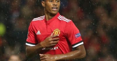 Bayern Munich considers move for Marcus Rashford, reports say