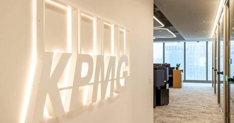 KPMG report on AI adoption criticized for bogus case studies