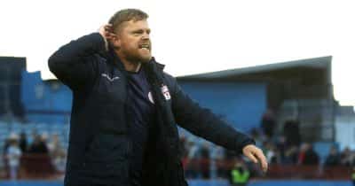 Damien Duff joins Brentford as first-team assistant coach