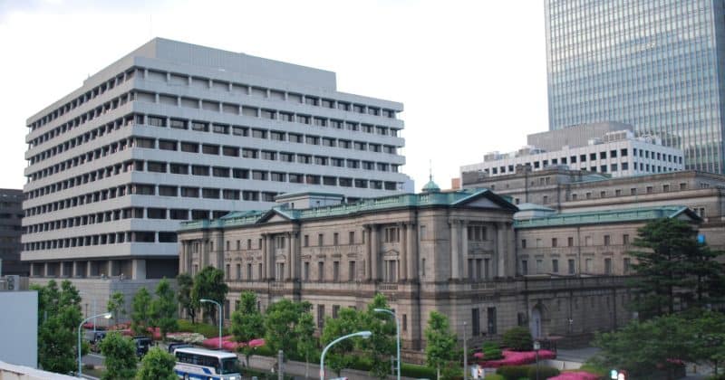 Bank of Japan set to hike rates to 31-year high, and crypto markets are watching closely