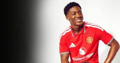 Manchester United’s technical team advises £70M investment for elite centre-back