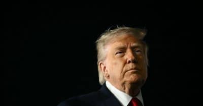 Trump cancels Iran military strikes as nuclear talks inch forward, Bitcoin rallies to $74K