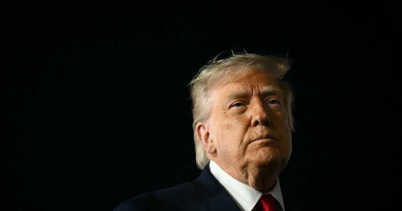 Trump cancels Iran military strikes as nuclear talks inch forward, Bitcoin rallies to $74K