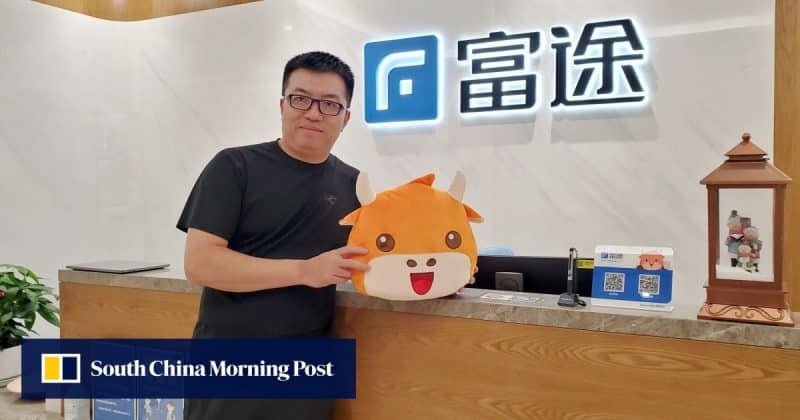 Futu founder Leaf Li accelerates global expansion after $273M penalty