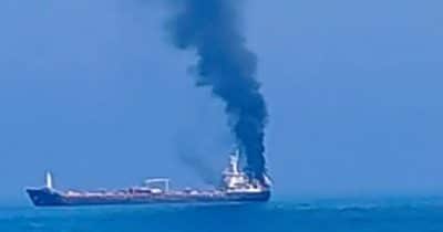 India summons US diplomat for second protest over strikes on vessels with Indian crew