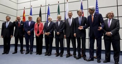Iran rejects US acceptance of proposed agreement text, complicating diplomatic negotiations