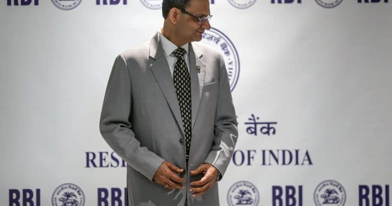 Banks target Indian diaspora in $50B deposit drive to support the rupee