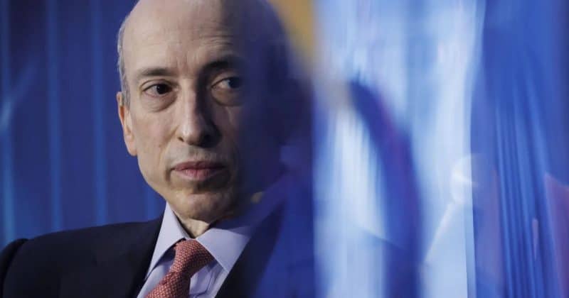 Gary Gensler backs states in prediction market regulation fight
