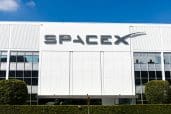 SpaceX IPO could see stock jump 35% as derivatives signal strong debut demand